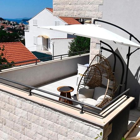 Dubrovnik Icy Guest House Esterno foto