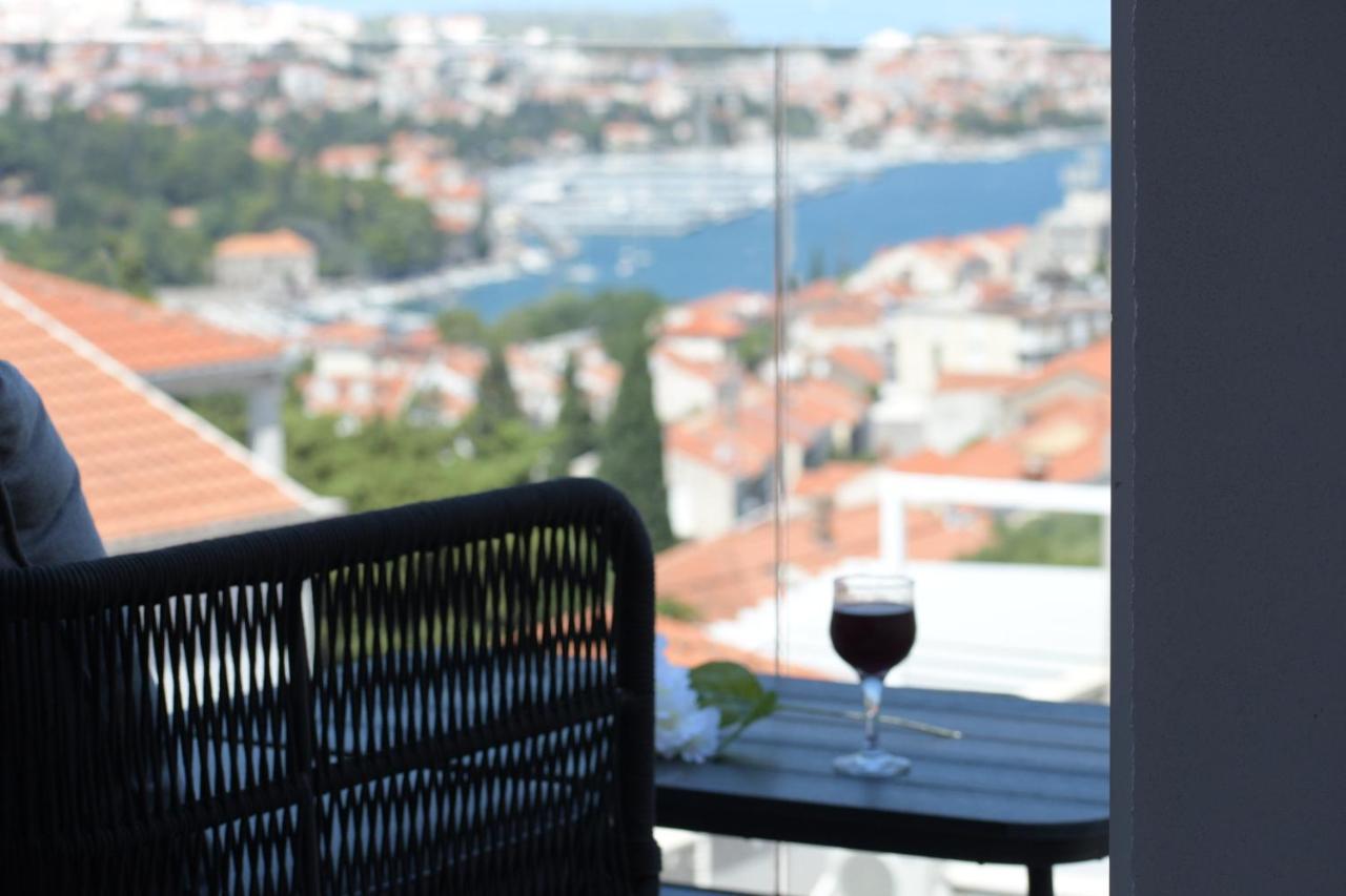 Dubrovnik Icy Guest House Esterno foto