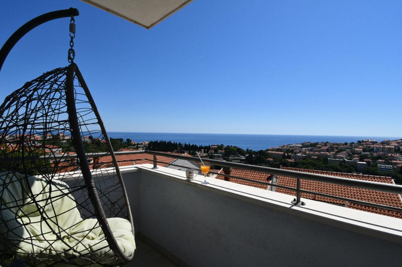 Dubrovnik Icy Guest House Esterno foto