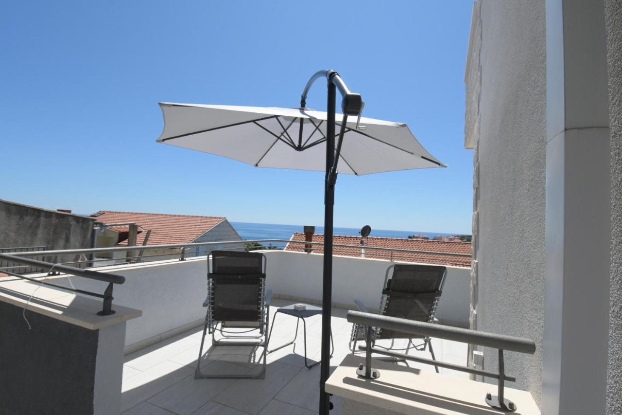 Dubrovnik Icy Guest House Esterno foto
