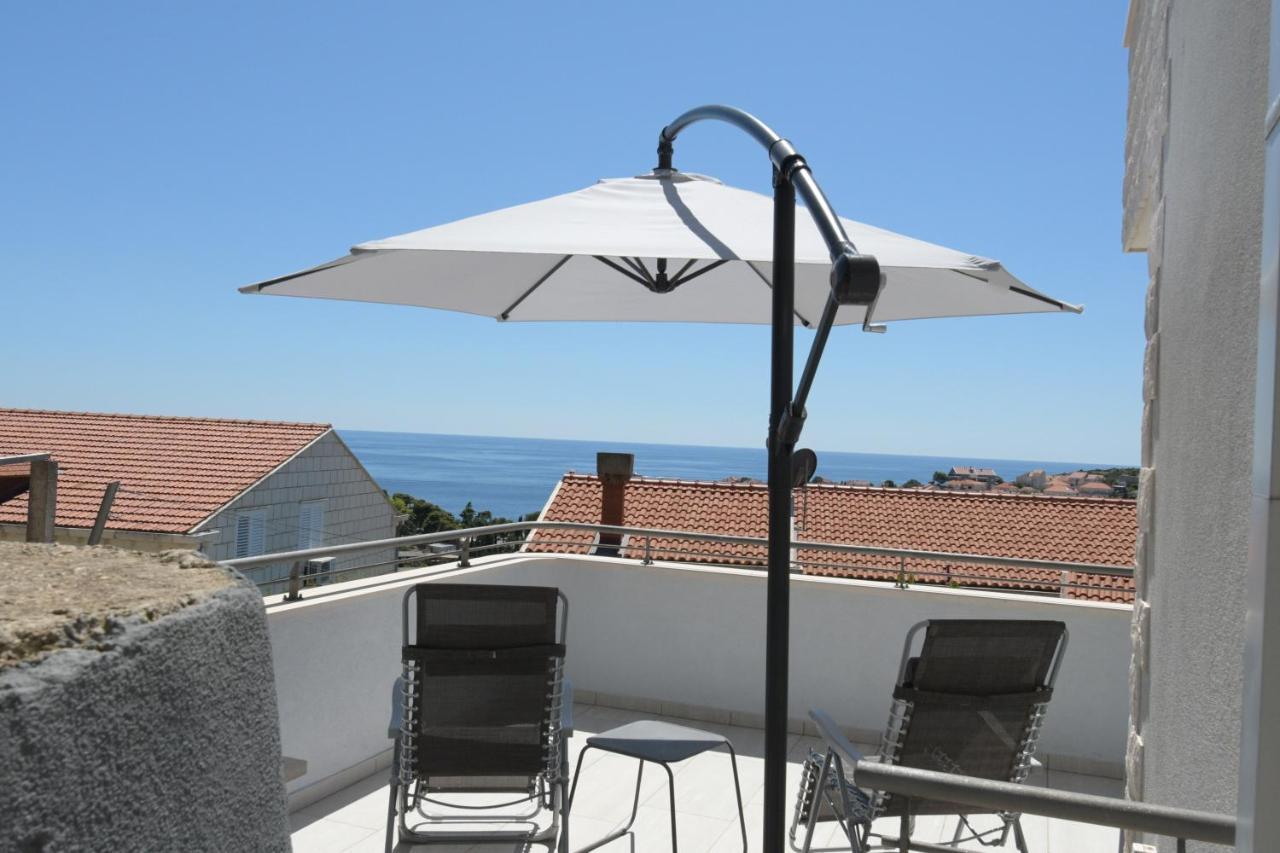 Dubrovnik Icy Guest House Esterno foto