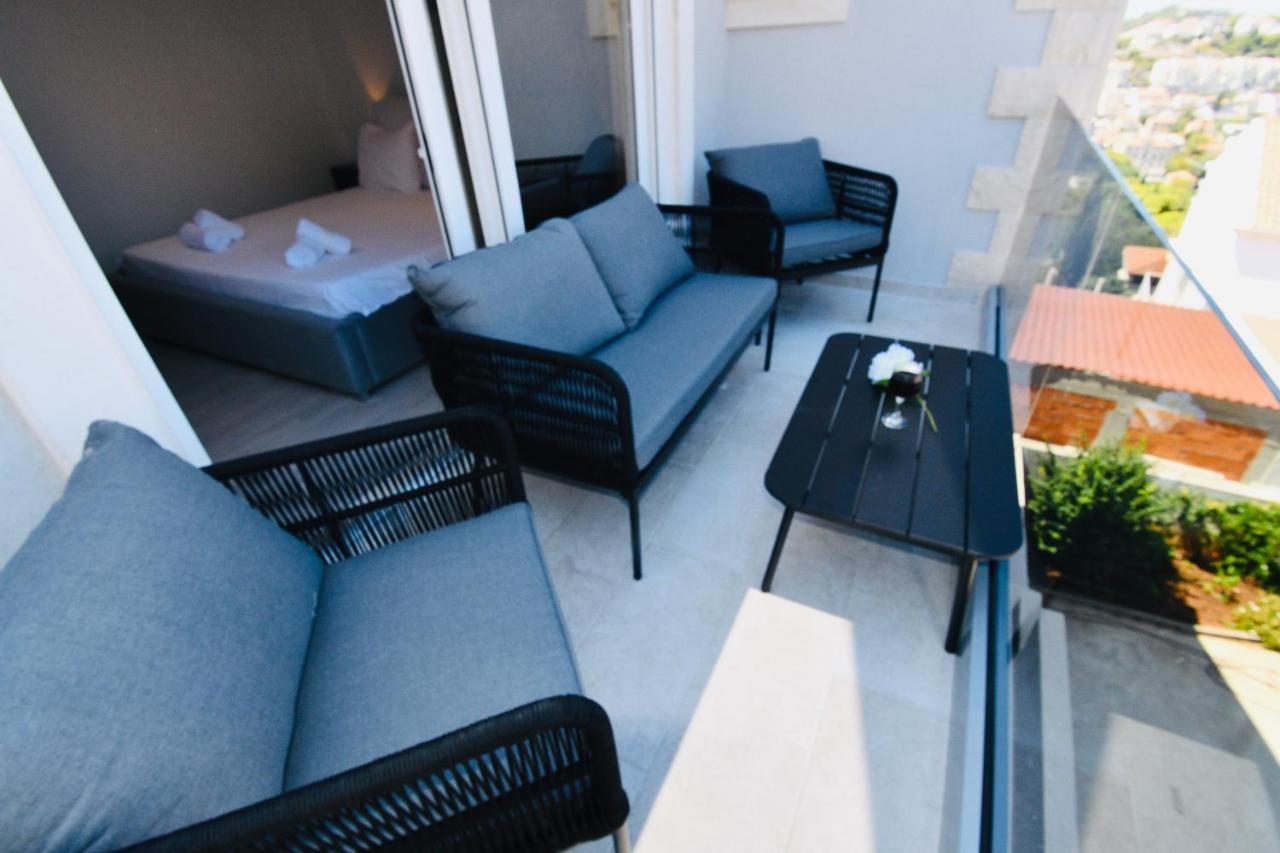 Dubrovnik Icy Guest House Esterno foto