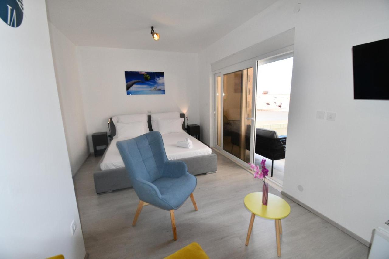 Dubrovnik Icy Guest House Esterno foto