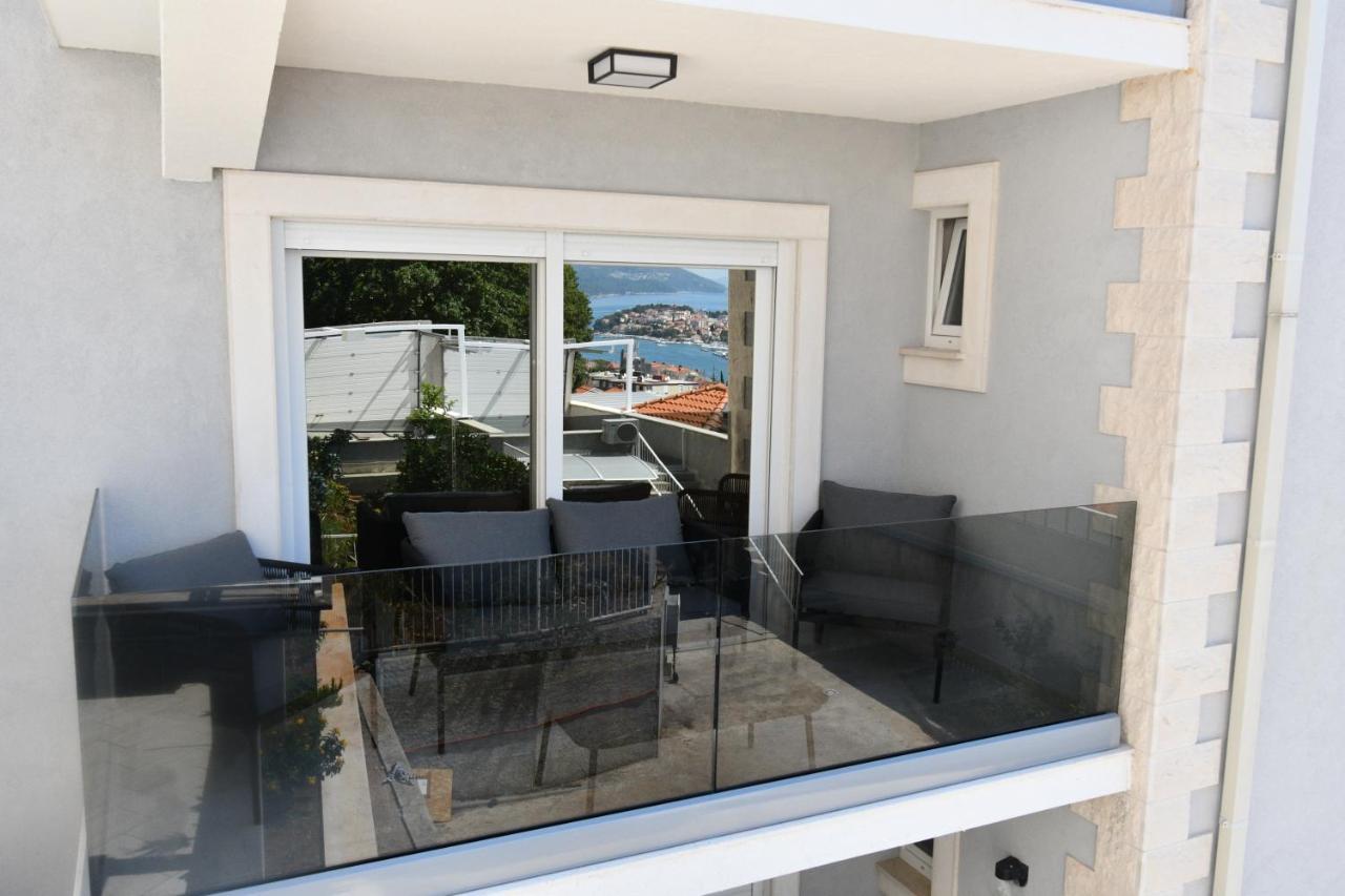 Dubrovnik Icy Guest House Esterno foto