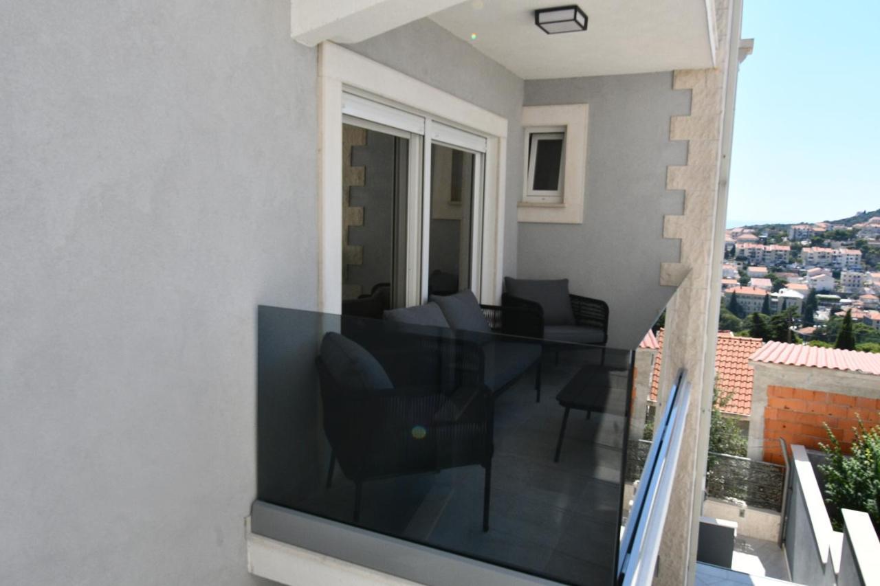 Dubrovnik Icy Guest House Esterno foto