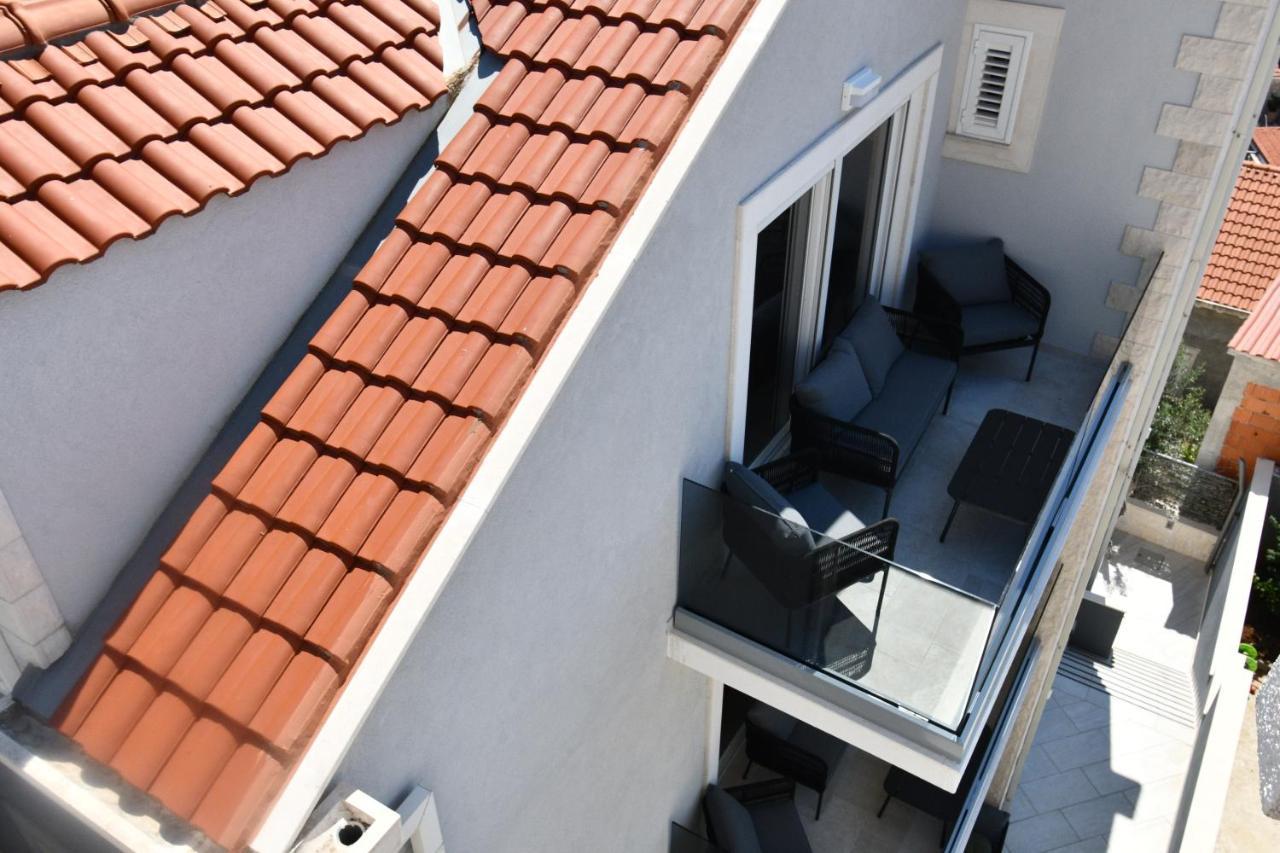 Dubrovnik Icy Guest House Esterno foto