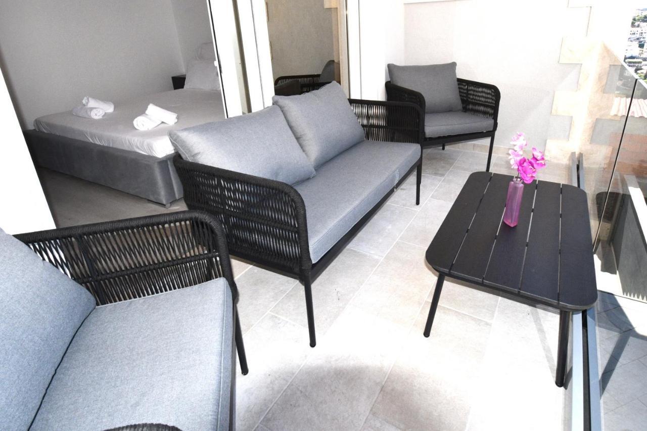 Dubrovnik Icy Guest House Esterno foto