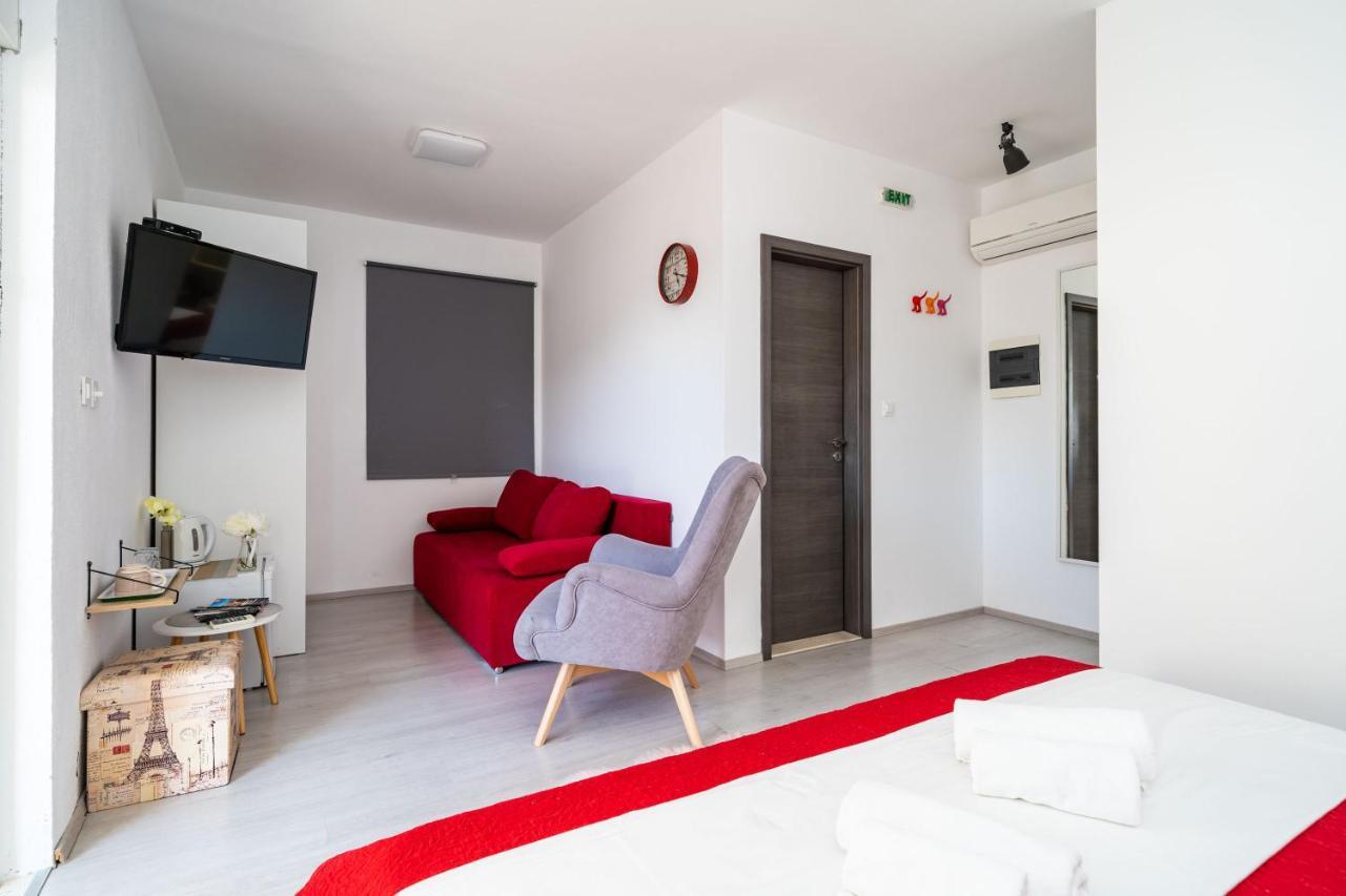 Dubrovnik Icy Guest House Esterno foto