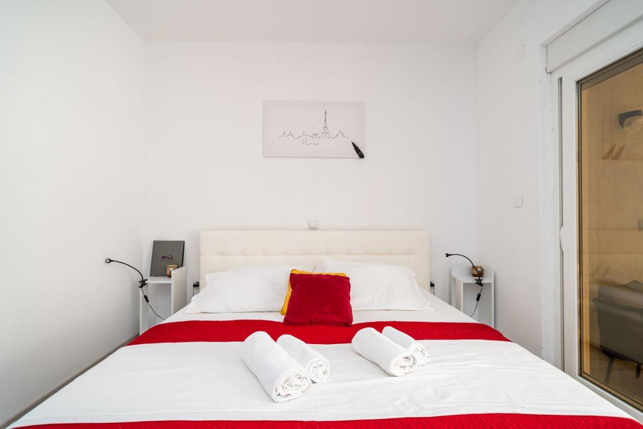 Dubrovnik Icy Guest House Esterno foto