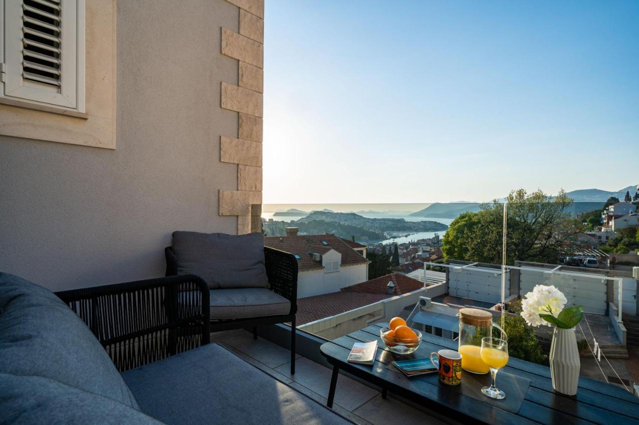 Dubrovnik Icy Guest House Esterno foto
