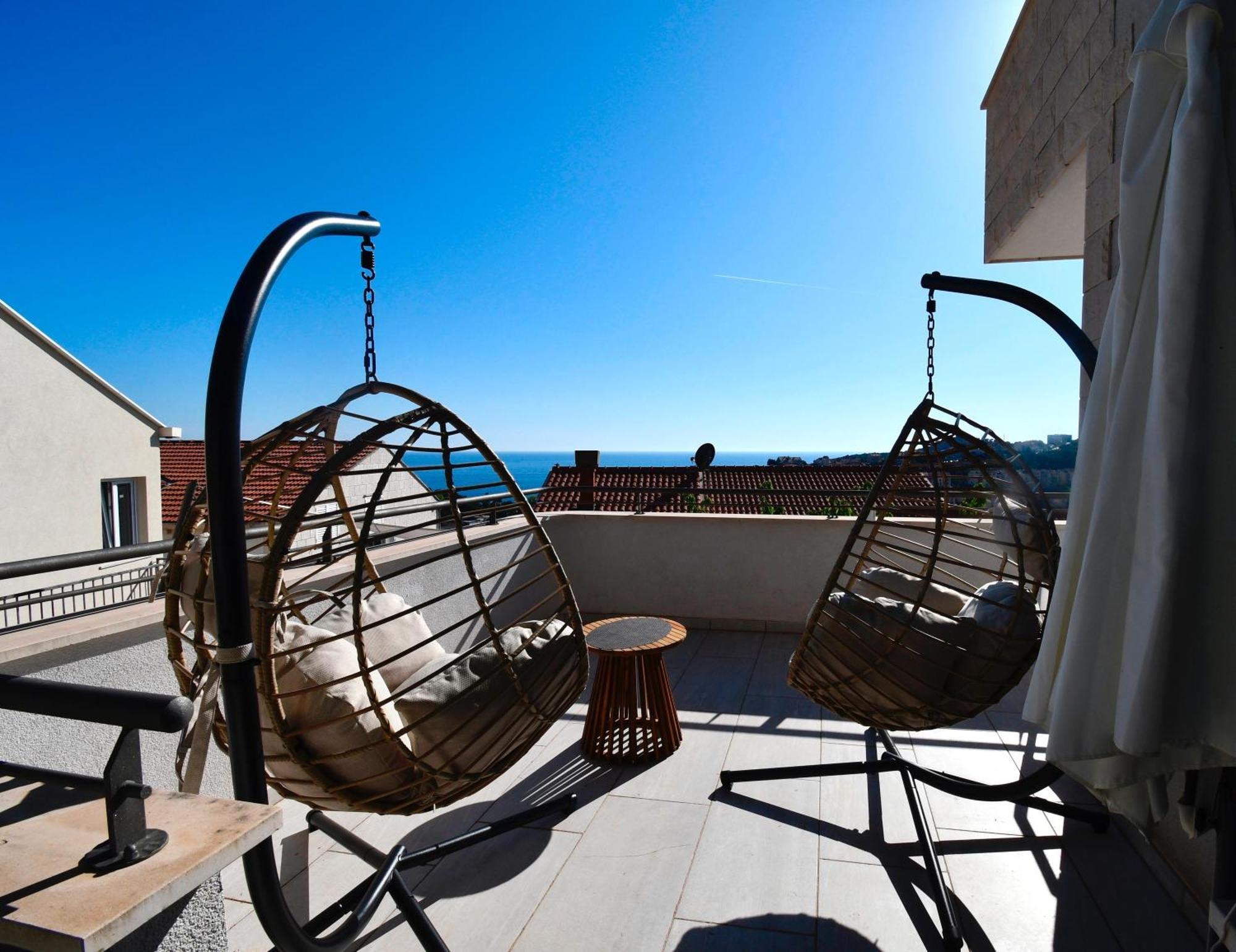 Dubrovnik Icy Guest House Esterno foto