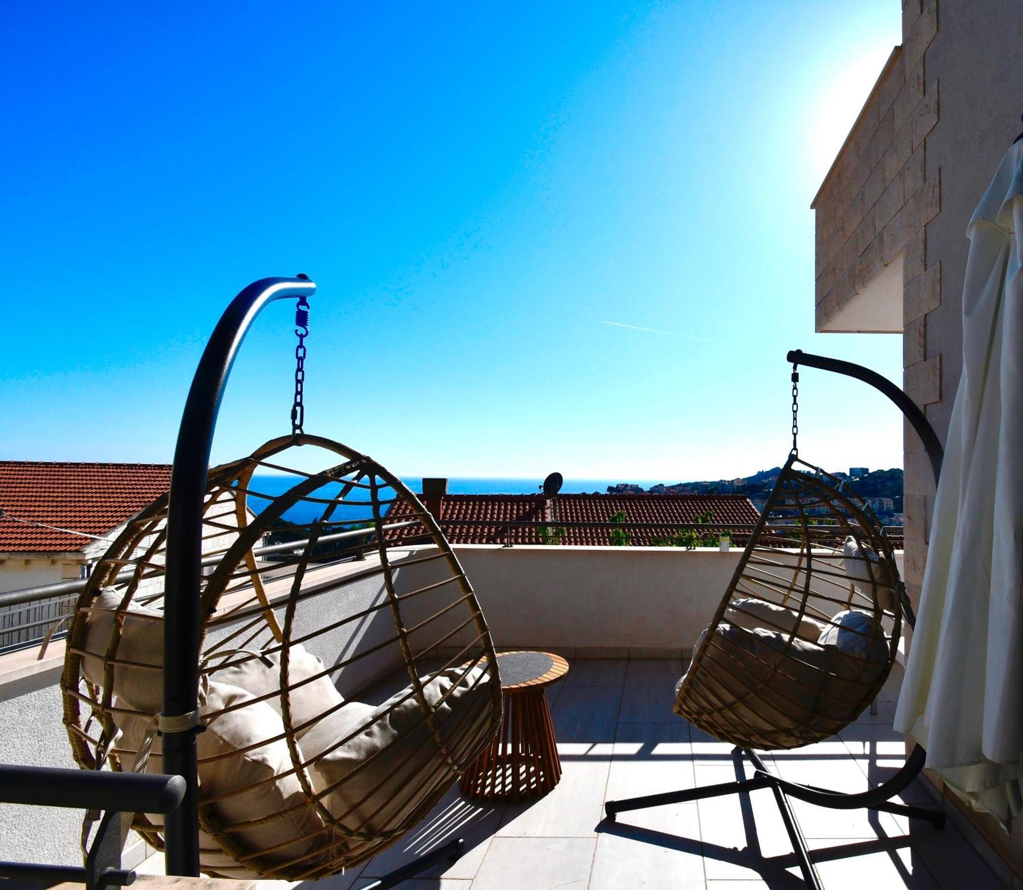 Dubrovnik Icy Guest House Esterno foto
