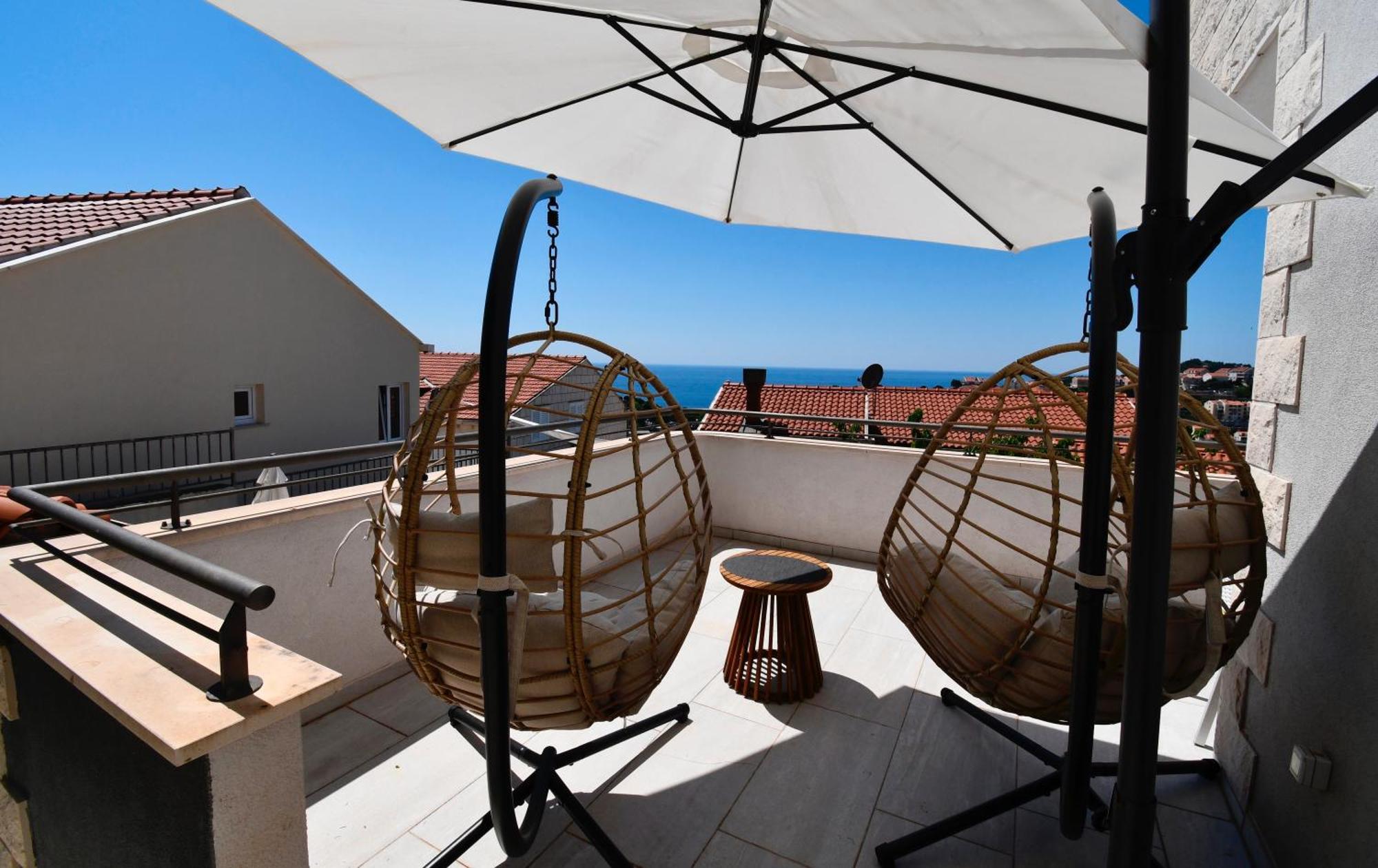 Dubrovnik Icy Guest House Esterno foto