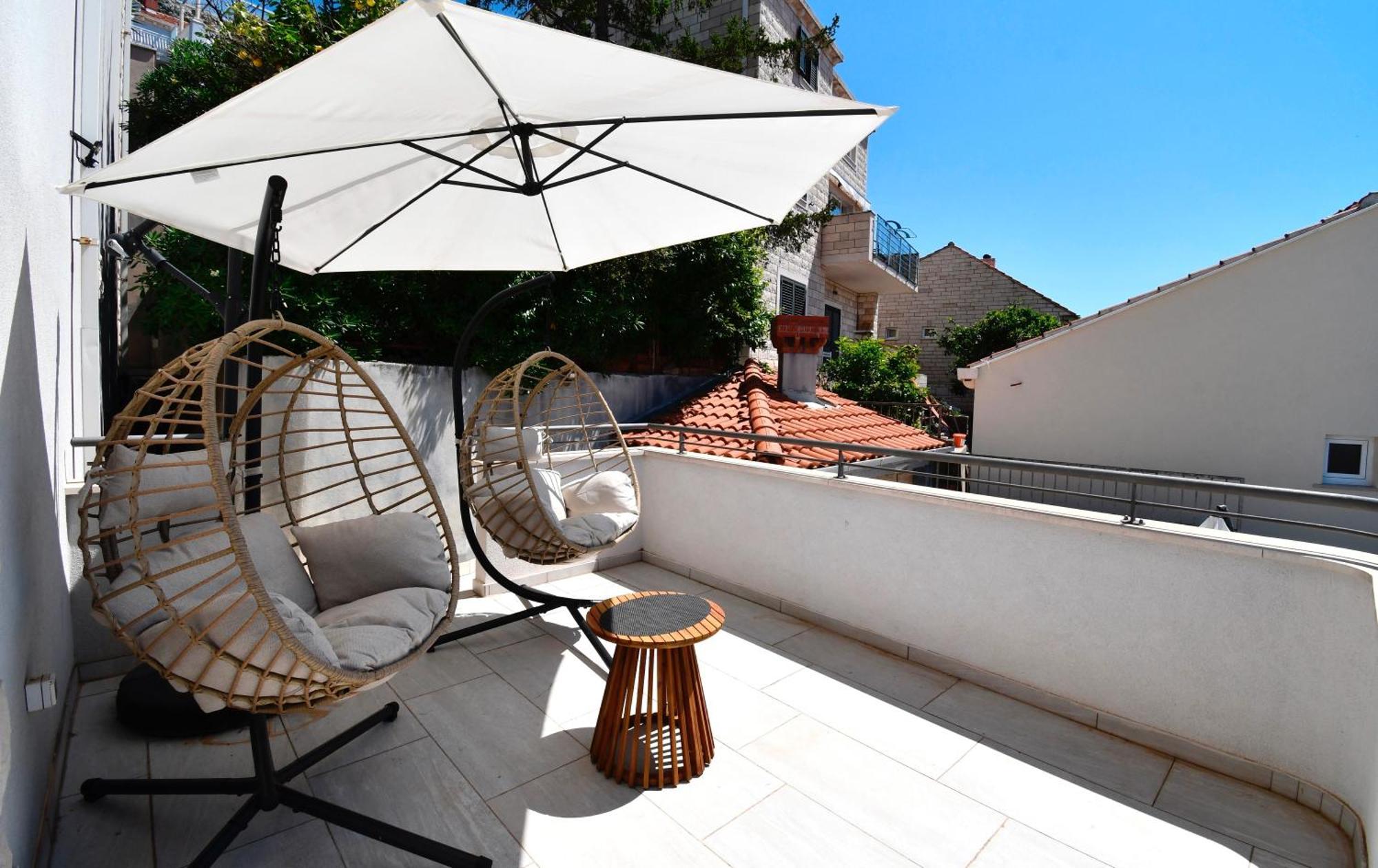 Dubrovnik Icy Guest House Esterno foto