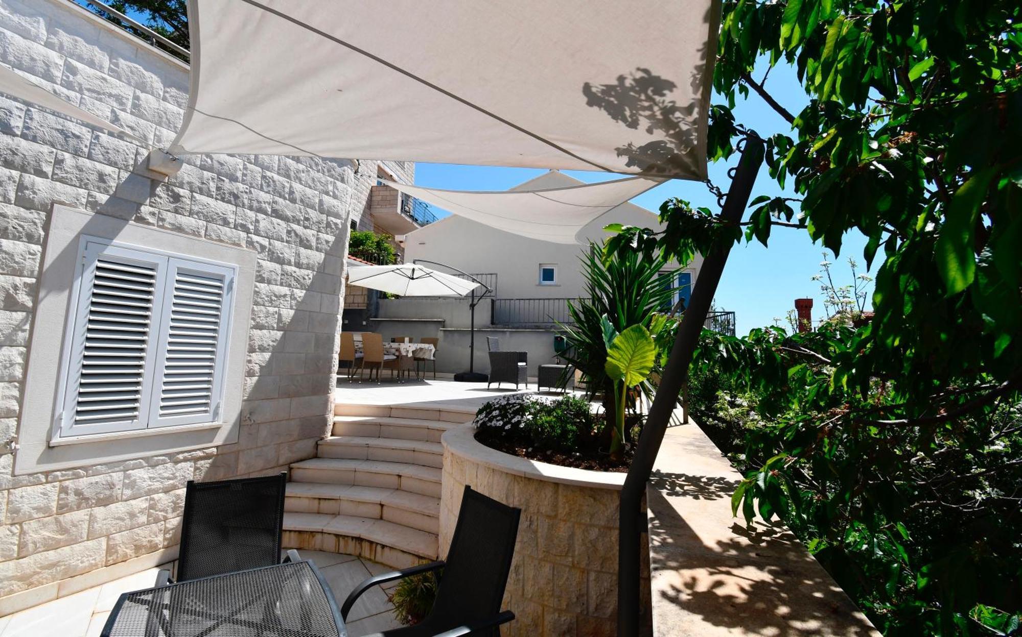 Dubrovnik Icy Guest House Esterno foto