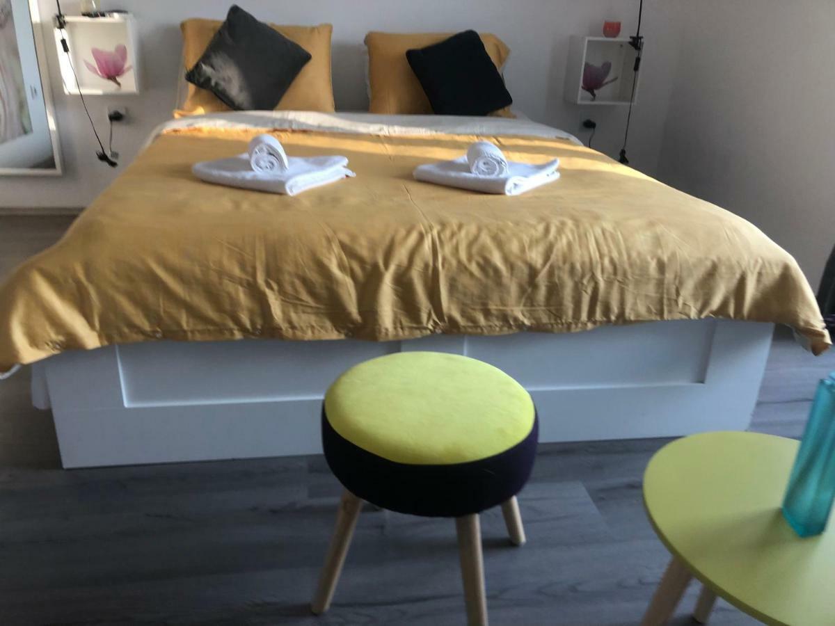 Dubrovnik Icy Guest House Esterno foto