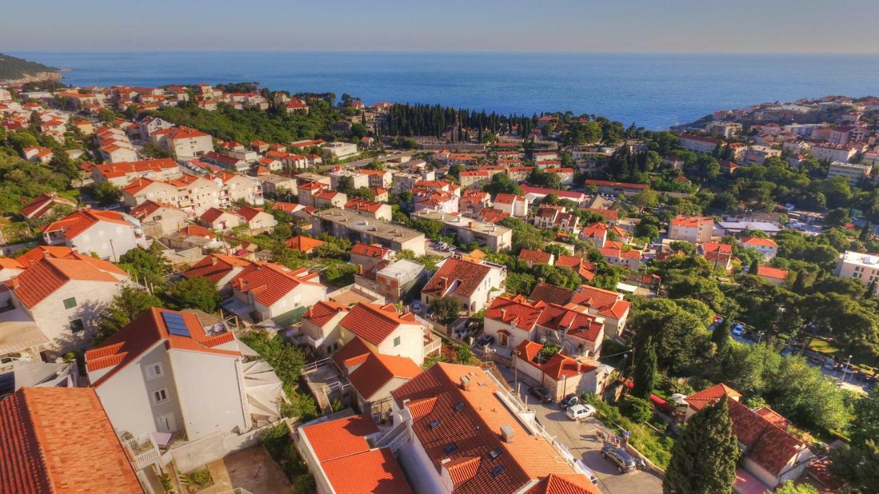 Dubrovnik Icy Guest House Esterno foto