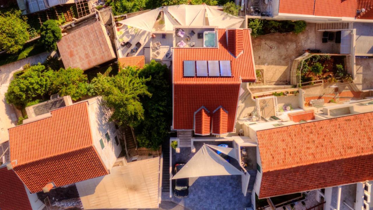Dubrovnik Icy Guest House Esterno foto