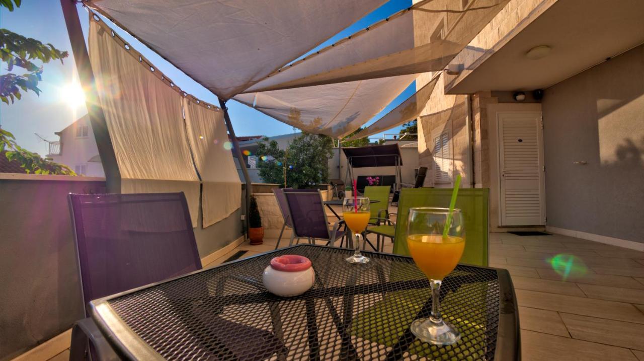 Dubrovnik Icy Guest House Esterno foto