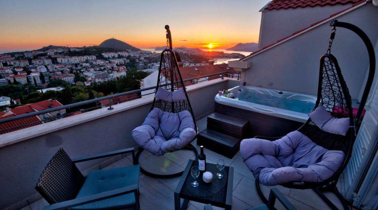 Dubrovnik Icy Guest House Esterno foto