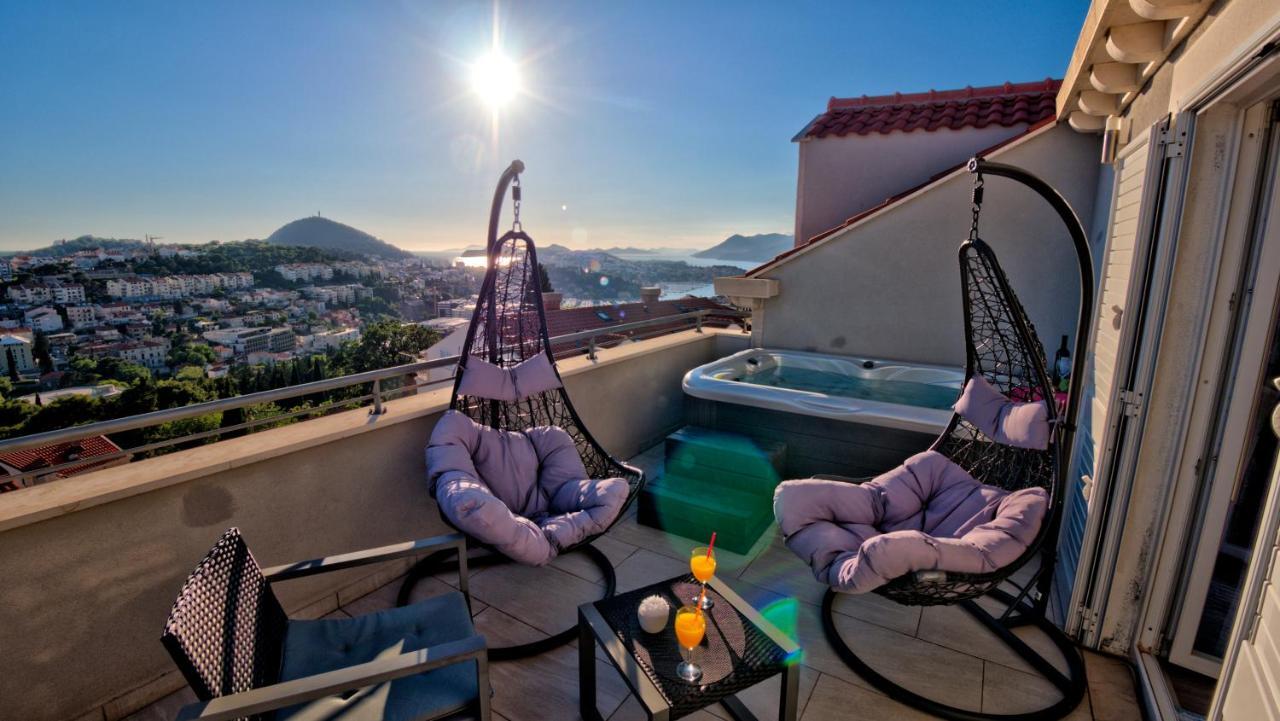 Dubrovnik Icy Guest House Esterno foto