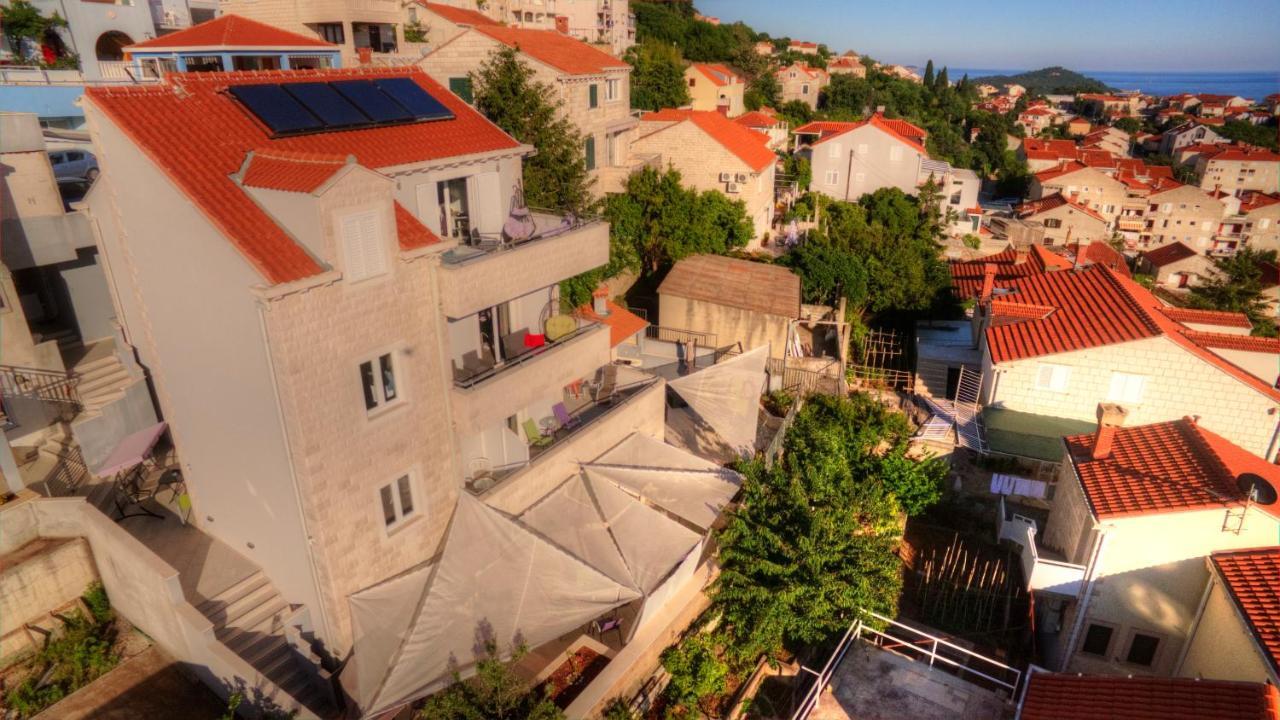 Dubrovnik Icy Guest House Esterno foto